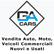 Vendita Auto, Moto e veicoli commerciali a Rimini e dintorni