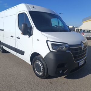 RENAULT MASTER T35 2.3 dCi 150 PM-TM PARI AL NUOVO