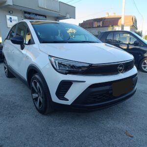 OPEL CROSSLAND EDITION 1.2 83 cv BENZINA