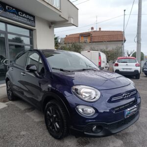 FIAT 500 X CULT EDITION 1.0 120 cv BENZINA