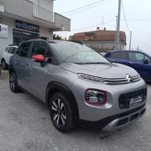 CITROEN C3 AIRCROSS C SERIES EDITION 1.2 110 cv BENZINA