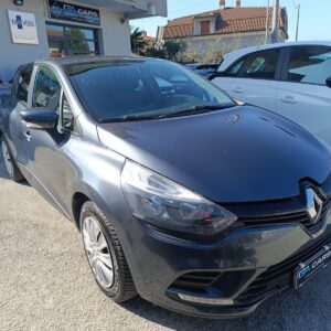 RENAULT CLIO LIFE EDITION 1.1 73 cv BENZINA