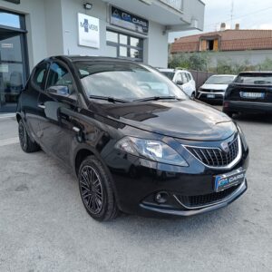 LANCIA YPSILON GOLD EDITION 1.0 70 cv HYBRID
