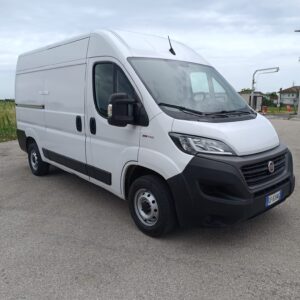 -PROMO GA FIN&SAFE PACK- FIAT DUCATO 2.3 T33 H2 L2