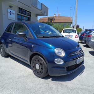 -PROMO GA FIN&SAFE PACK- FIAT 500 CULT EDITION 1.0 70 cv HYBRID
