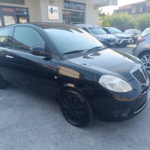 LANCIA Y 1.2 BENZINA 60 cv OK NEOPATENTATO