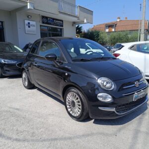 FIAT 500 DOLCEVITA EDITION 1.0 70 cv HYBRID -PROMO AGOSTO GA FIN&SAFE-