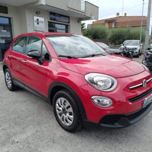 FIAT 500 X CULT EDITION 1.0 120 cv BENZINA -PROMO SETTEMBRE GA FIN&SAFE-
