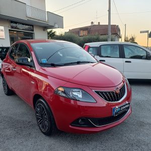 LANCIA YPSILON GOLD EDITION 1.0 70 cv HYBRID -PROMO OTTOBRE GA FIN&SAFE-