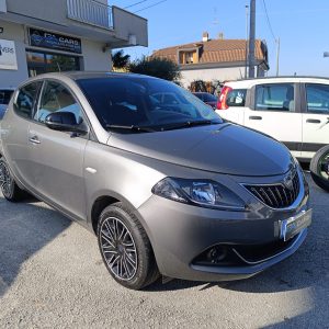 LANCIA YPSILON GOLD EDITION 1.0 70 cv HYBRID -PROMO NOVEMBRE GA FIN&SAFE-