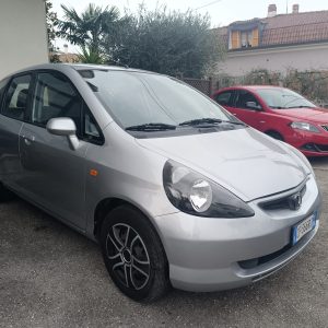HONDA JAZZ 1.2 i-DSi 5p. S IMPIANTO GPL