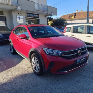 VOLKSWAGEN TAIGO LIFE EDITION 1.0 95 cv BENZINA -PROMO DICEMBRE GA FIN&SAFE-