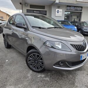 LANCIA YPSILON GOLD 1.0 70 cv HYBRID -PROMO SETTEMBRE GA FIN&SAFE-